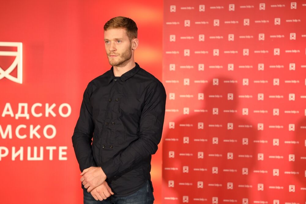 Aleksandar Radojičić