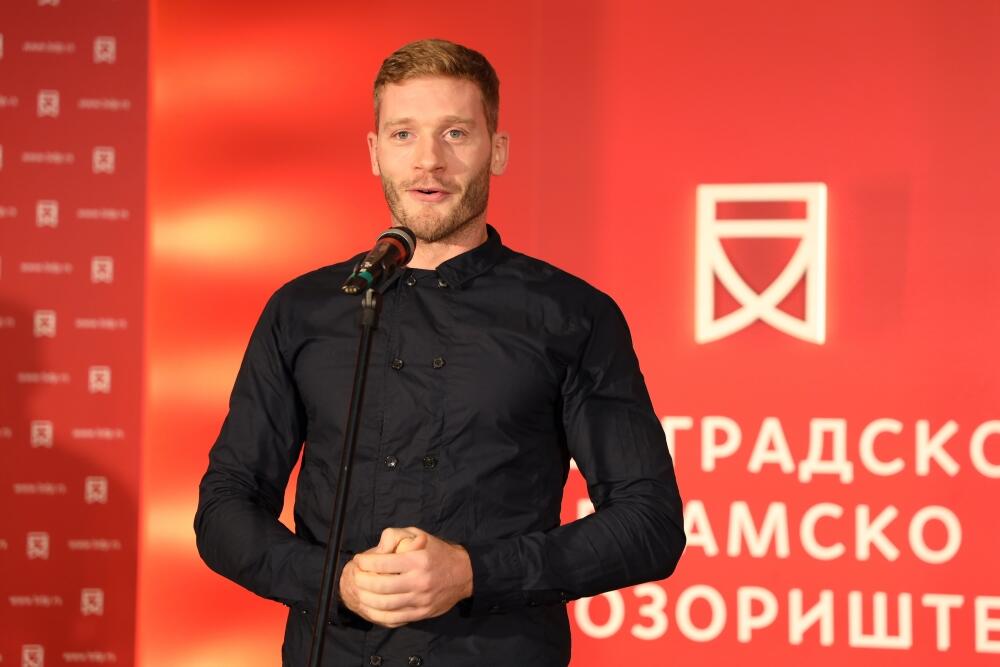 Aleksandar Radojičić