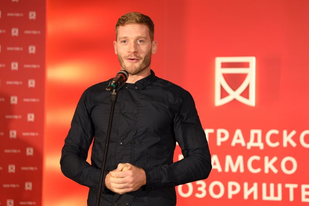 HTELA JE DA MU ZAGORČA ŽIVOT! Ovako danas izgleda bivša supruga Aleksandra Radojičića: Dobila je i starateljstvo!