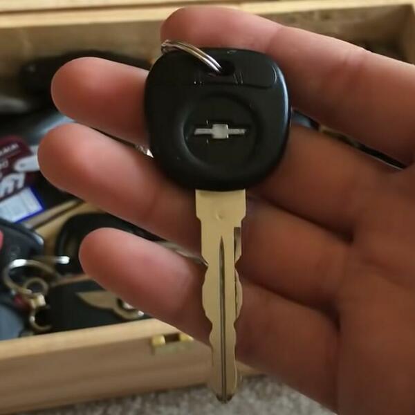 KLJUČEVI OD AUTOMOBILA IMAJU JOŠ NAMENA: Tajne koje zna SAMO MALI BROJ VLASNIKA