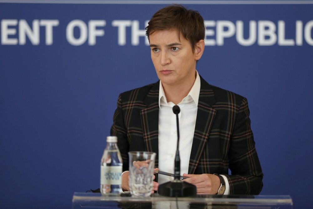Ana Brnabić