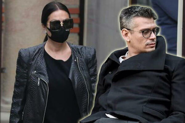 "RED JE DA SE OGLASIM U SITNE SATE!" Estrada u STRAHU zbog Marininog sina: Došao je TRENUTAK ISTINE!