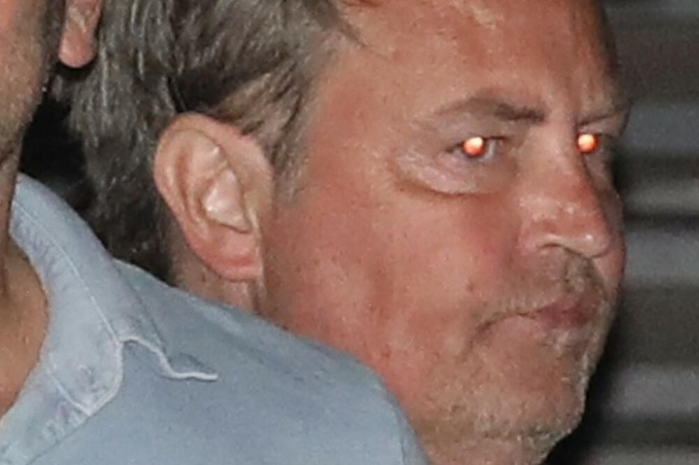 OVO JE ISKUSIO METJU PERI PRE SMRTI: Svaka stvar je opasnija od prethodne, a kraj je JEZIV