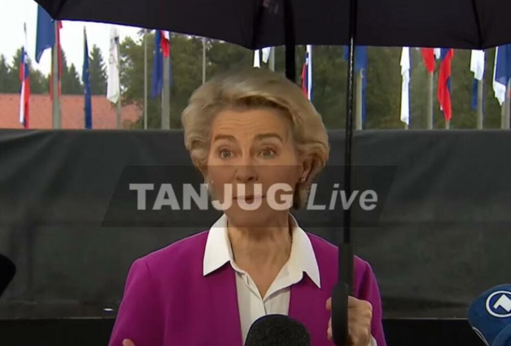 Ursula fon der Lajen