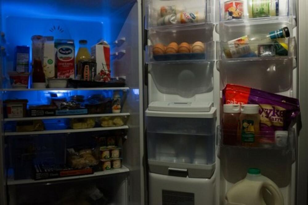 AKO STE PREVALILI 35, OVU HRANU ODMAH IZBACITE: Nutricionista upozorio i rekao gde MNOGI GREŠE!