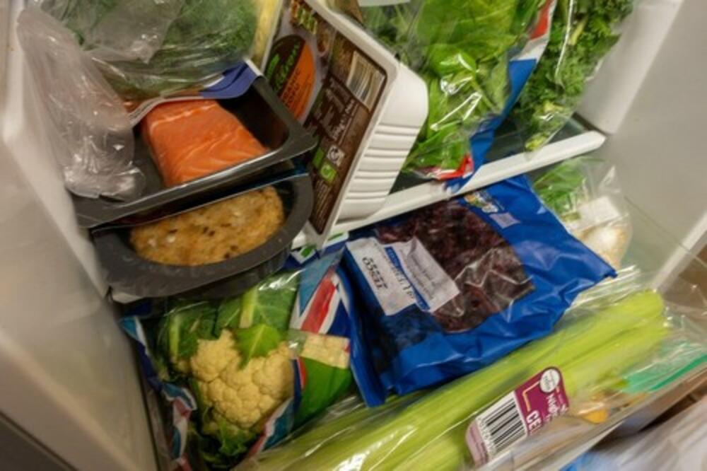 NI SLUČAJNO NE PODGREVAJTE OVU HRANU: Otrovaćete se!