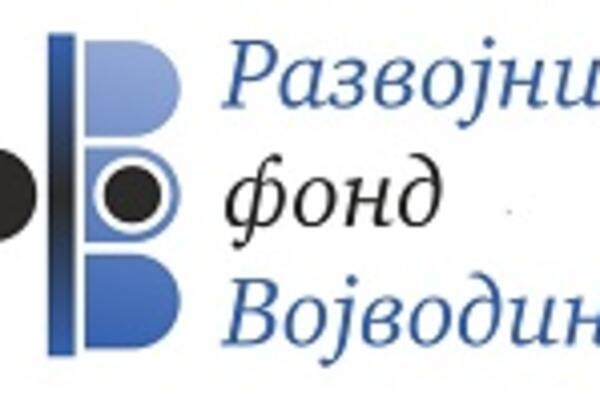 RAZVOJNI FOND AP VOJVODINE U 2021. GODINI! Široka lepeza kreditnih proizvoda, planirano preko 500 miliona