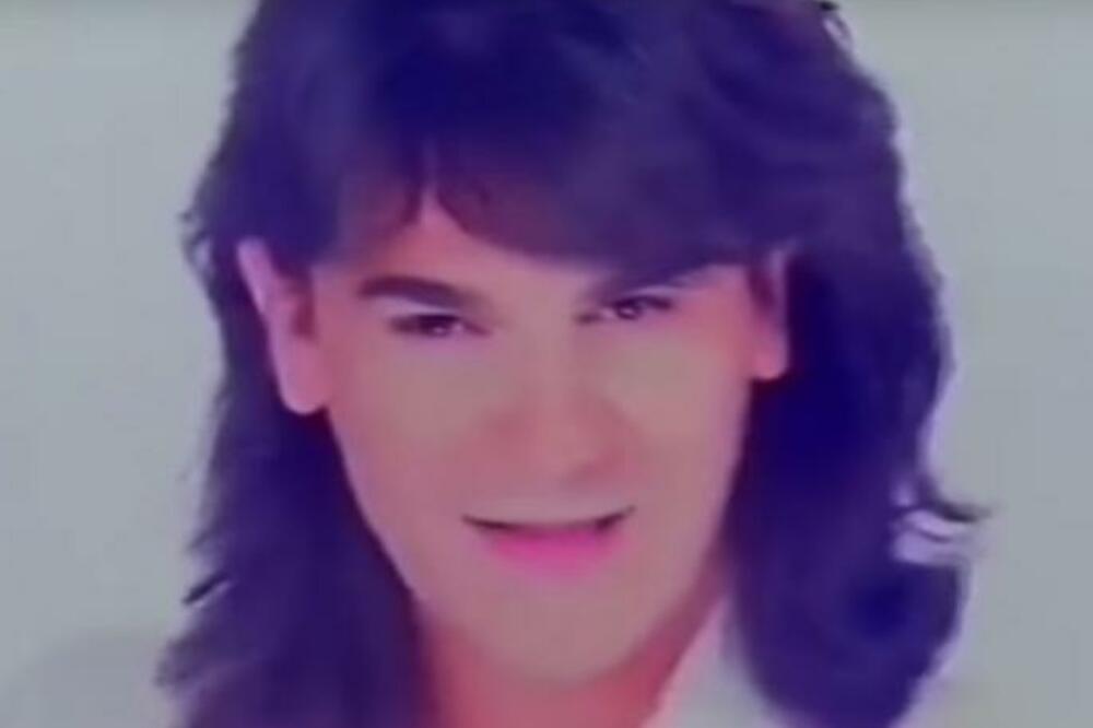 NJEGOVA TAZBINA NIJE ZNALA ZA NJU, UPOZNALI JE NA VENČANJU! Nino Rešić ĆERKU nije video do njene 12. GODINE!?