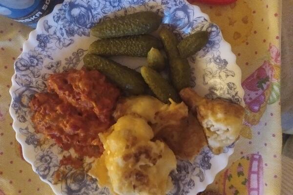 UKOLIKO IMATE KANDIDU, NA OVU HRANU ODMAH ZABORAVITE! Ukoliko to ne uradite, dugo ćete se MUČITI sa njom