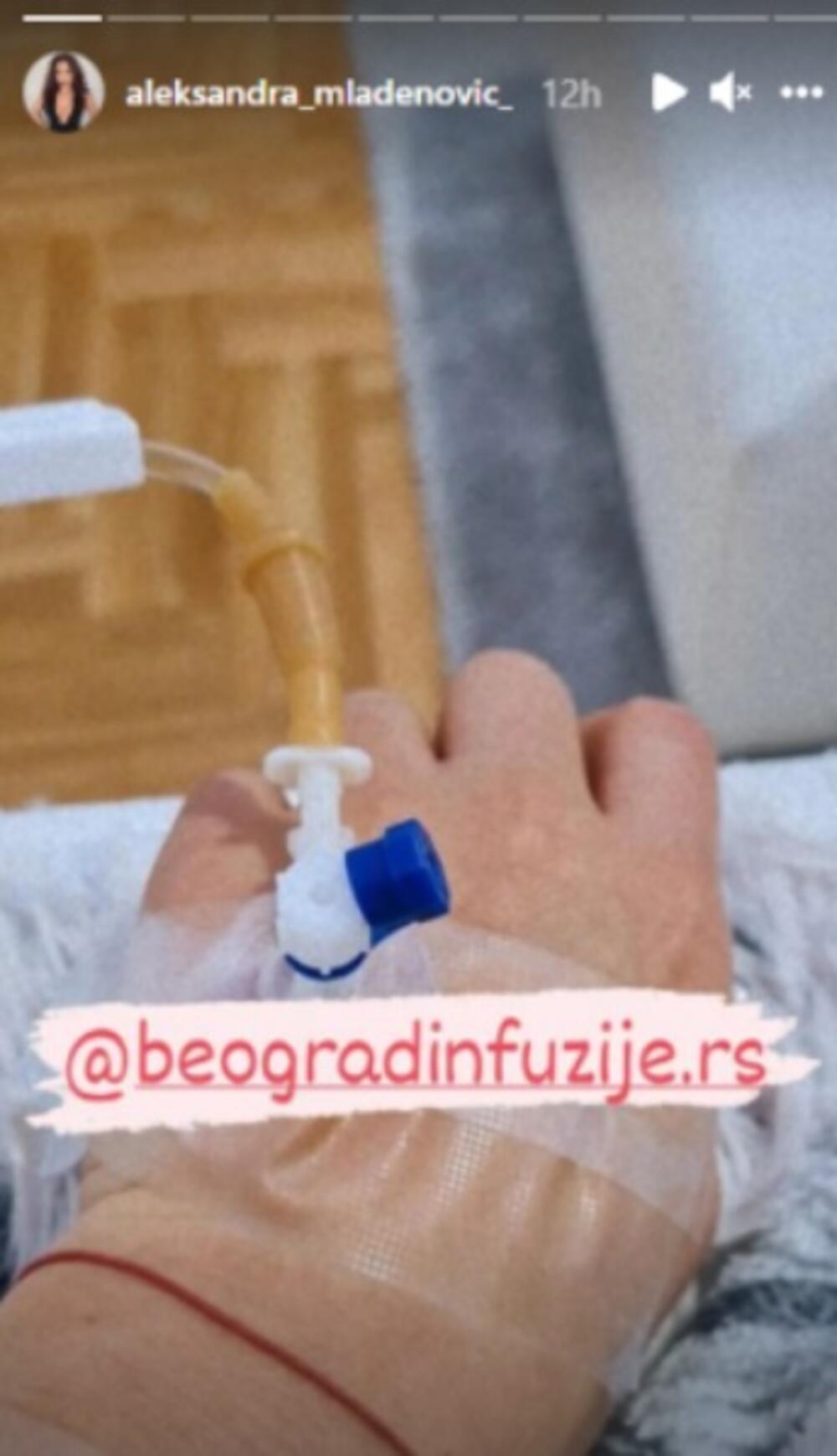 Aleksandra Mladenović