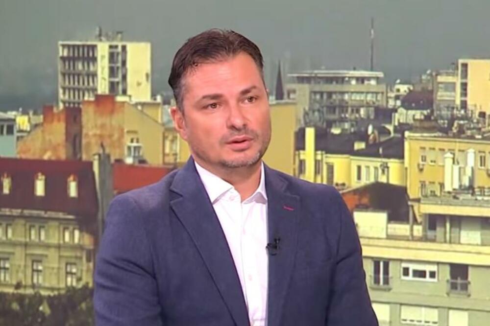 "LEKOVI SU ODLIČNA VEST, ALI POSTOJE OGRANIČENJA": Trkulja otkrio koje je najbolje rešenje za koronu