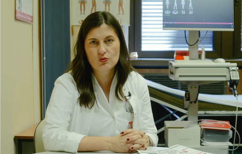 Lidija Kandolf Sekulović