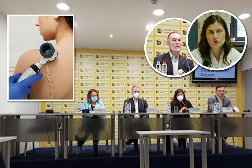 MELANOMI NISU NEIZLEČIVO OBOLJENJE! Lekari su nam otkrili kako da ga PREPOZNAMO i šta je najčešća ZAMKA (FOTO)