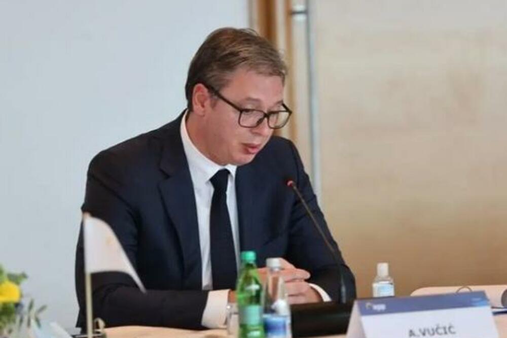 Šef Misije UN na Kosovu danas kod Vučića