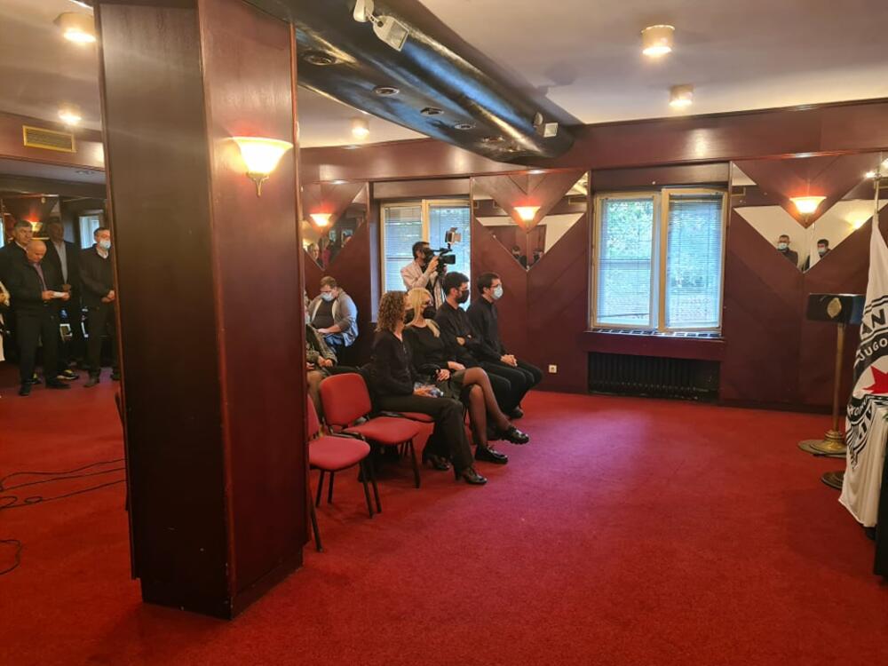 Porodica Bobana Petrovića