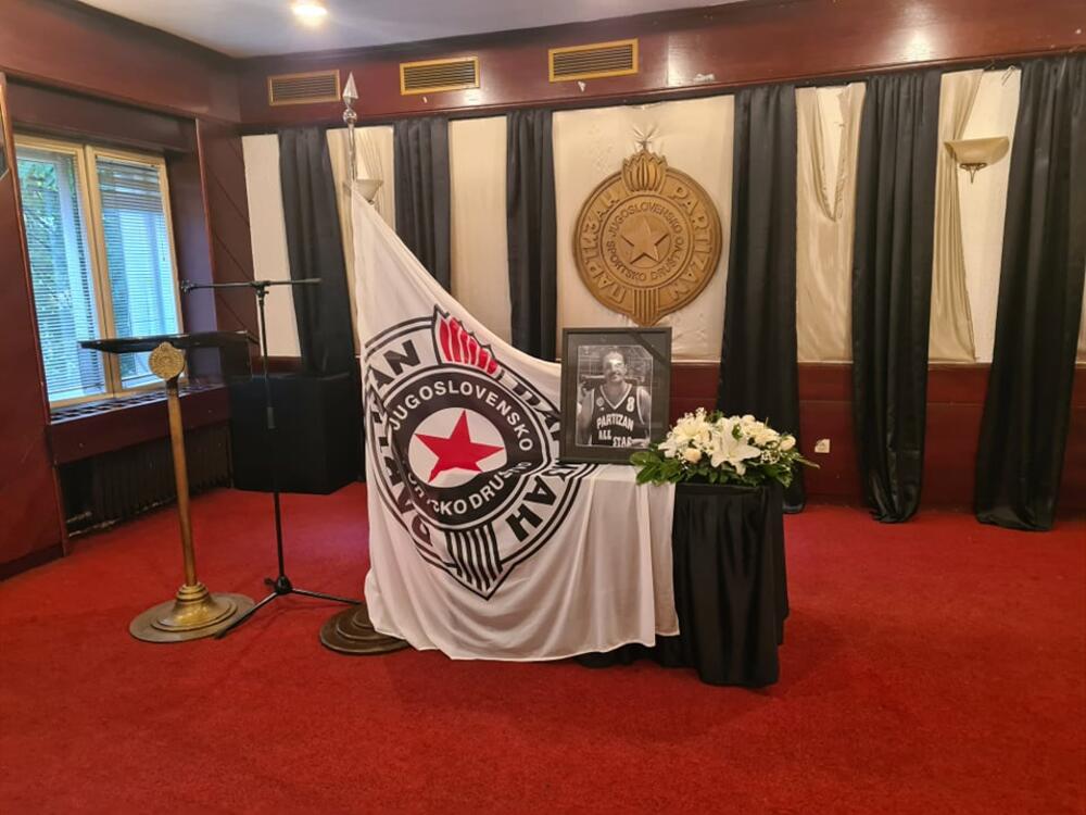 Komemoracija Bobana Petrovića