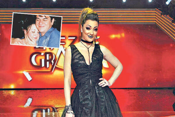 ĆERKA RAZOTKRILA POKOJNOG OCA NINA REŠIĆA! Nije htela da prećuti MRAČNE PORODIČNE TAJNE: Morala je da otvori dušu!