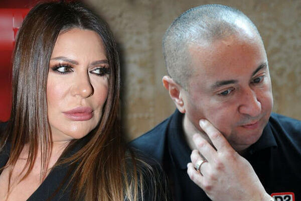 SLAĐA ĆE ZANEMETI NAKON ŠTO VIDI ŠTA JOJ ĐANI RADI U SPAVAĆOJ SOBI! Biće im ovo turbulentna noć! (FOTO)