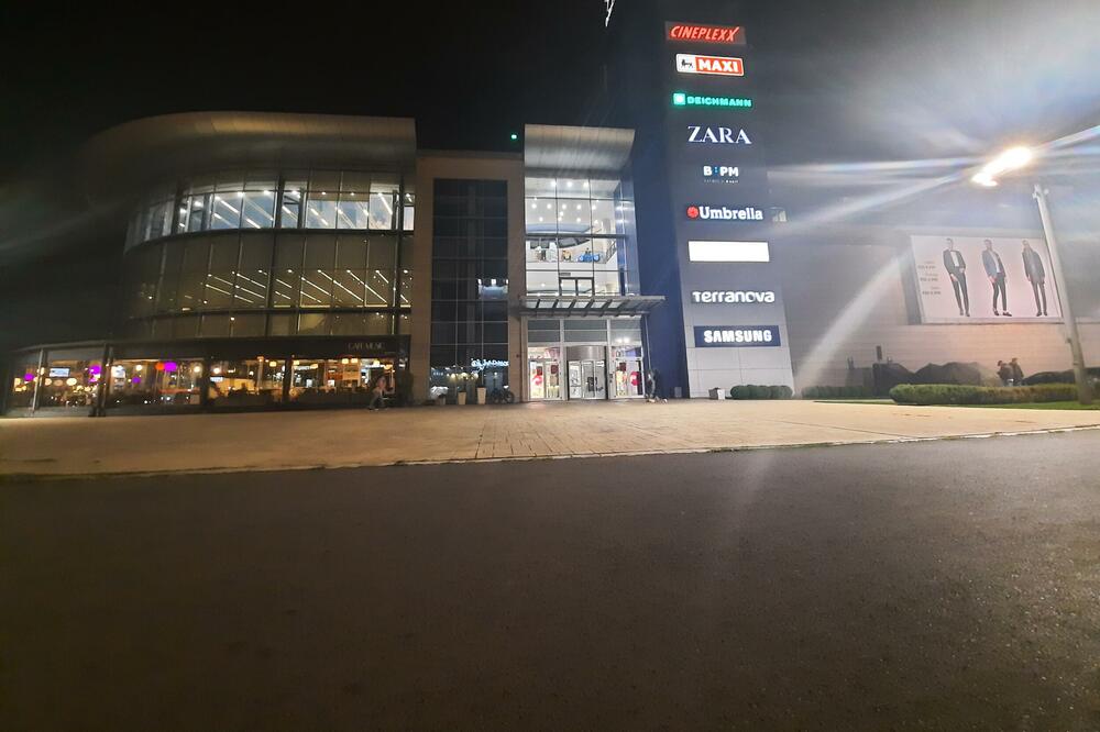 PRODAT DELTA SITI: Saznalo se i ko je kupac, POSEDUJE VEĆ SVAŠTA