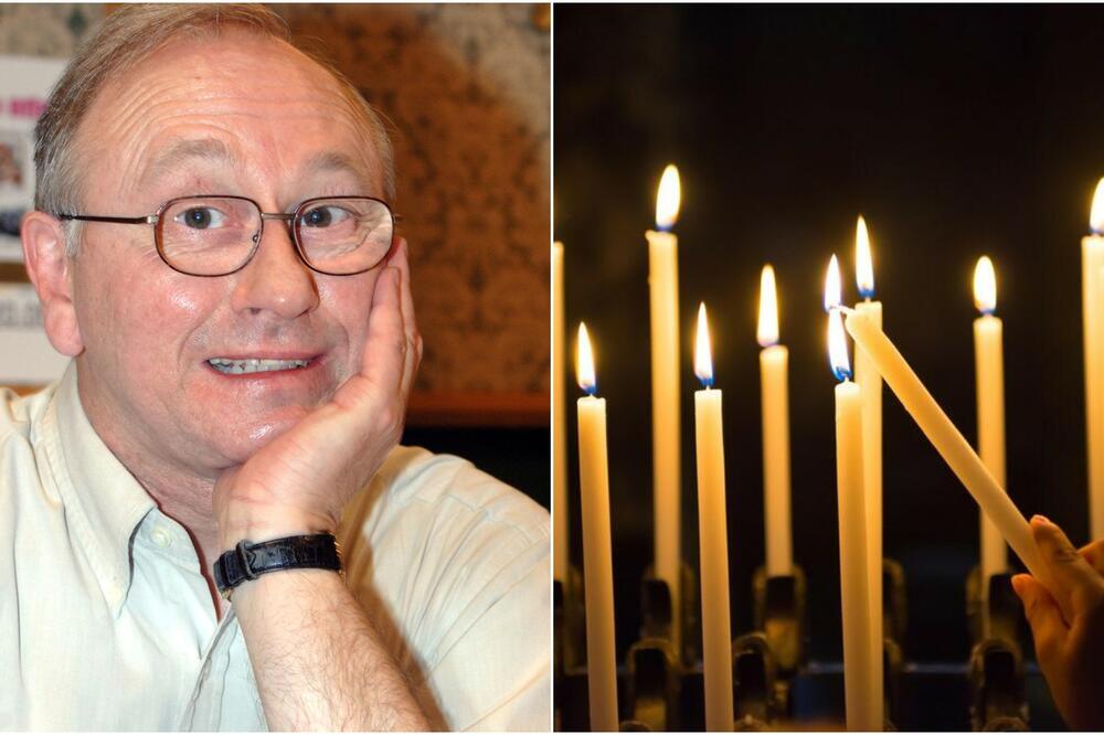 PREMINUO POZNATI GLUMAC: Nema kraja NAJGORIM VESTIMA