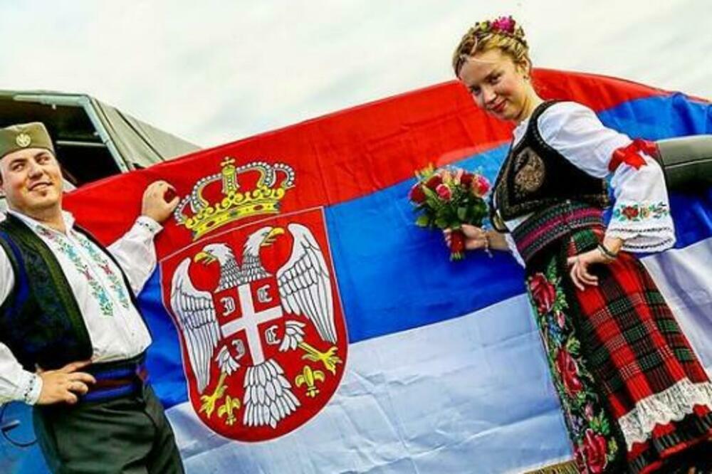 ZABLUDE I MITOVI: Da li su nam RUSI BRAĆA, imamo li ČELIČNO prijateljstvo sa Kinom i šta na to imaju da kažu "ONI"!