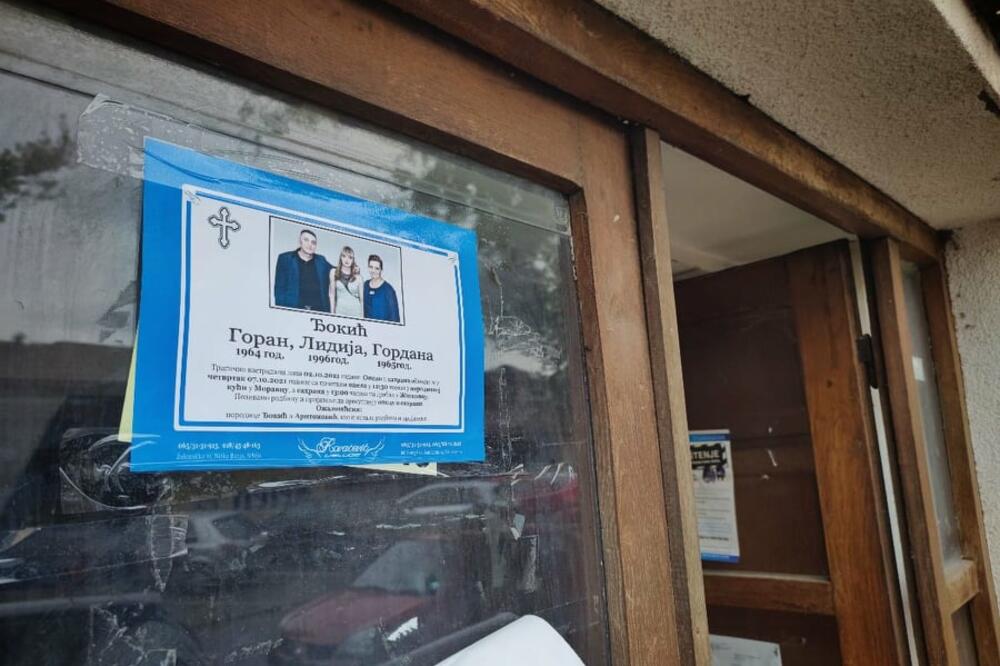 ISTRAGA MONTRUOZNOG UBISTVA JOŠ NIJE DOBILA EPILOG: Zakazano novo saslušanje, DA LI ĆE PRONAĐENI MECI BITI KLJUČNI?