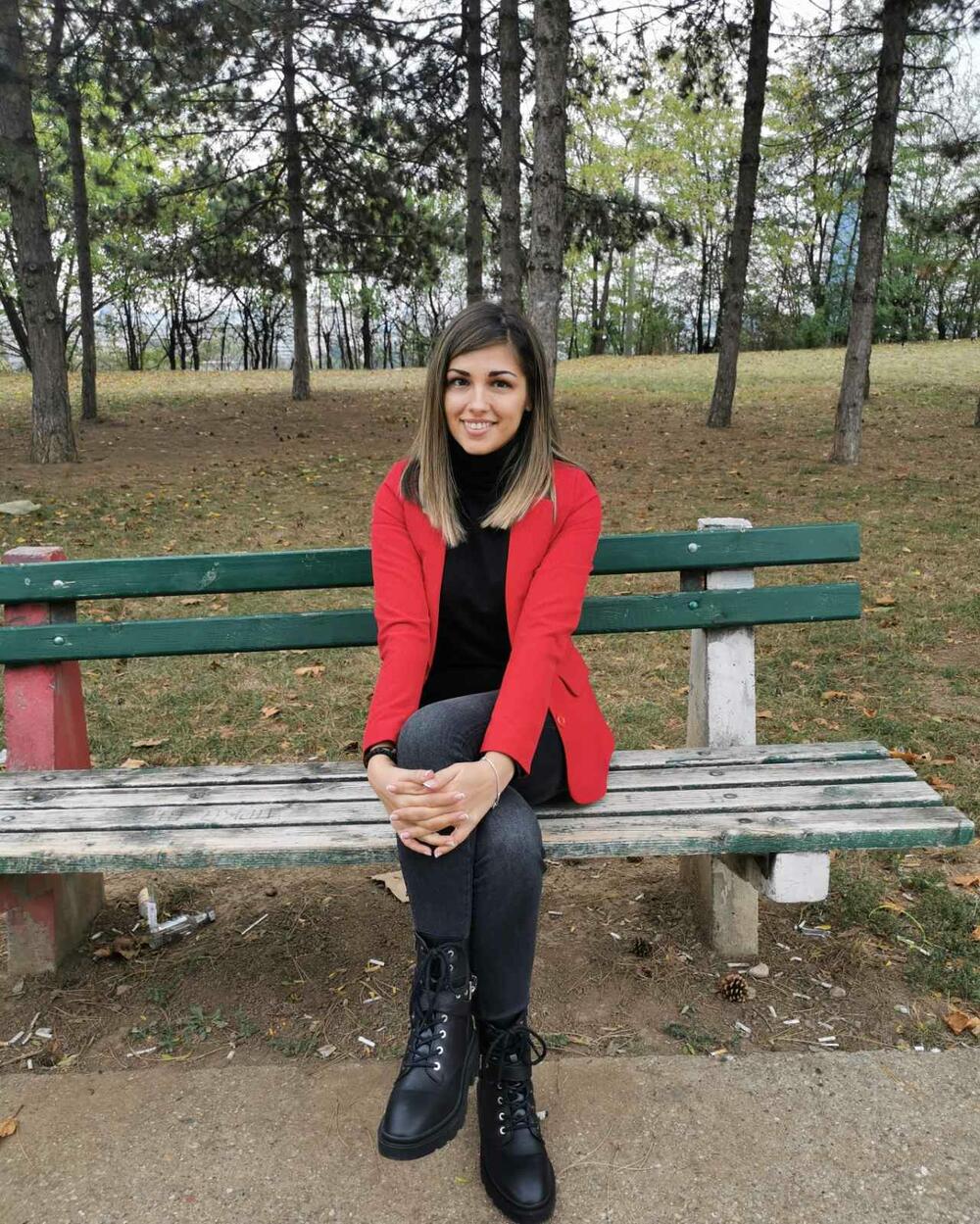 Danijela Mladenović