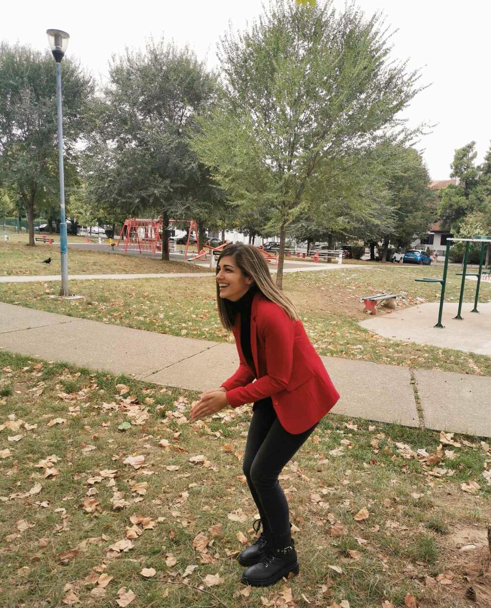 Danijela Mladenović