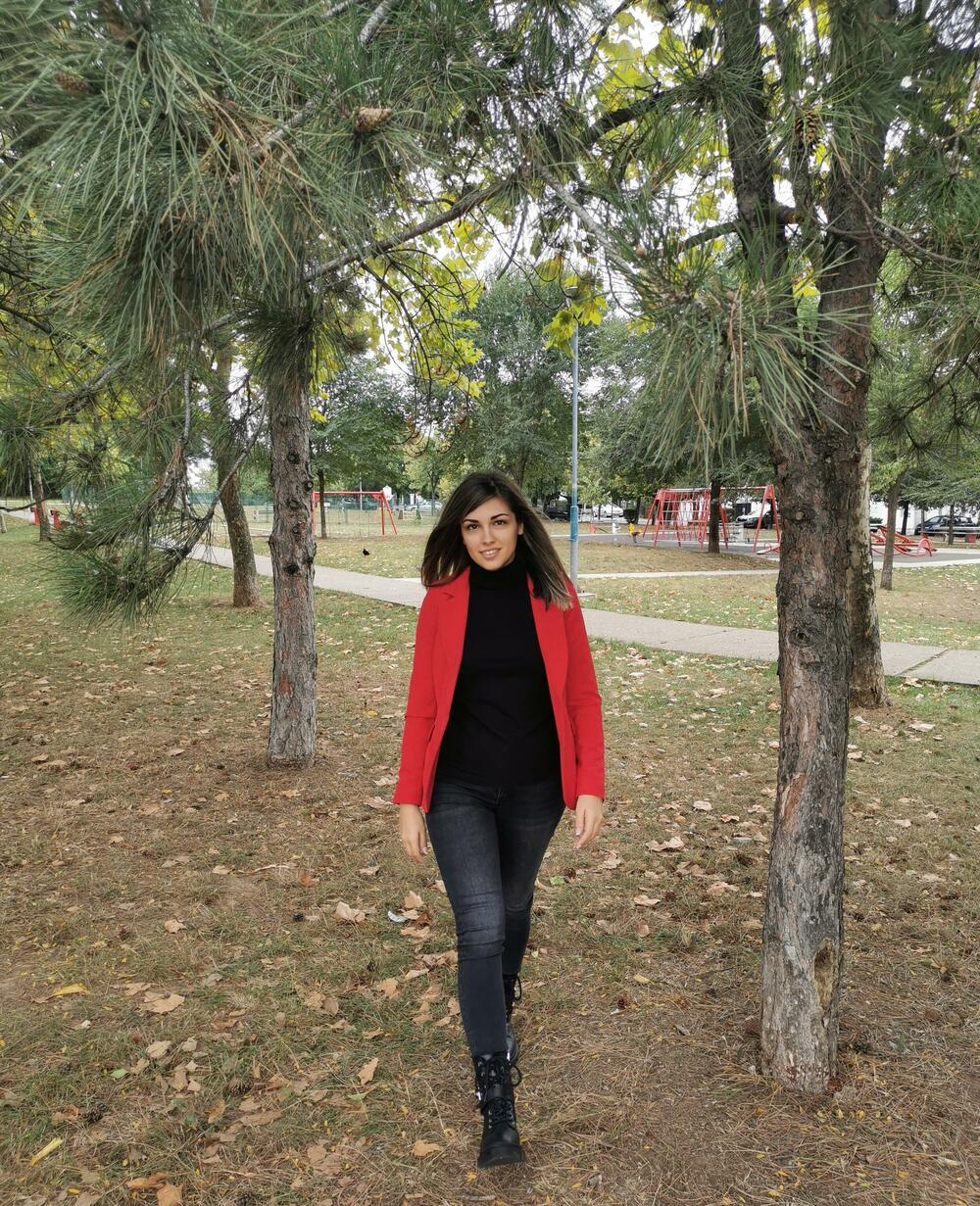 Danijela Mladenović