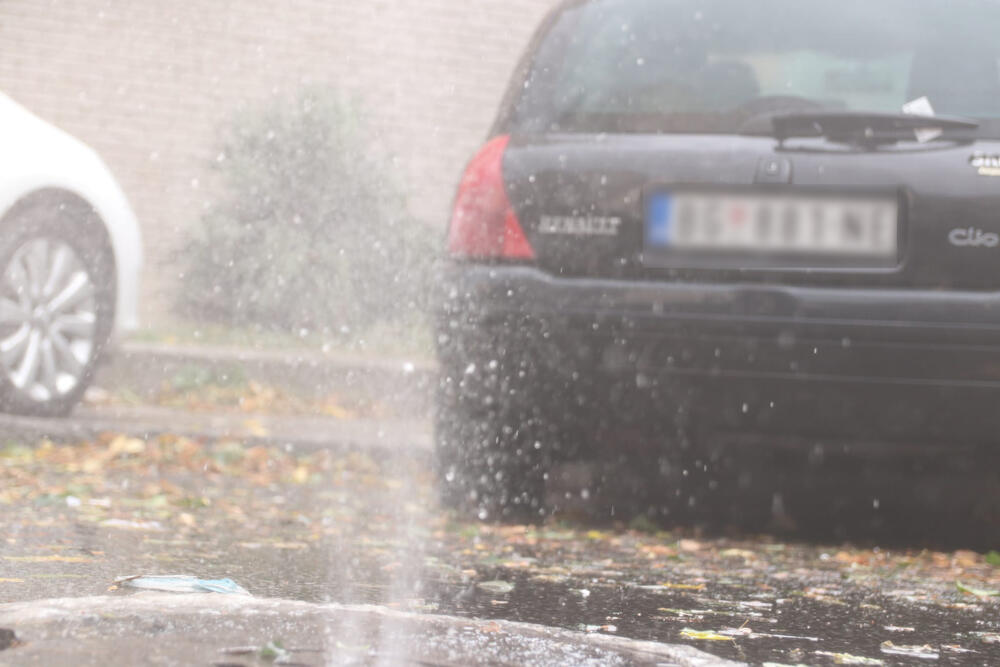 Zahumska, Zvezdara, Šahta