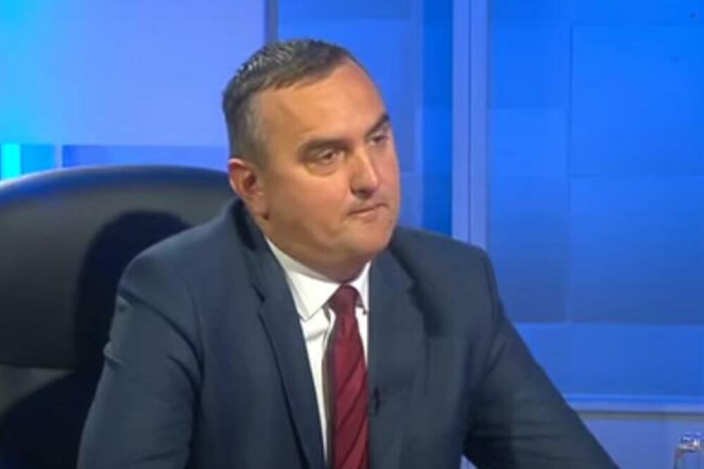 GRADONAČELNIK PRIJEDORA PODNEO OSTAVKU NA ZAHTEV DODIKA: Zbog kompromitujućih fotografija!