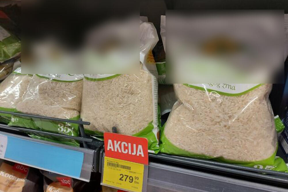 Hitno se povlači popularno brašno! Razlog je užasan