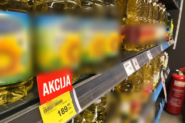 OBMANJUJU POTROŠAČE: Ne hvatajte se za svaki proizvod na AKCIJI, ovako MANIPULIŠU sa njihovim CENAMA