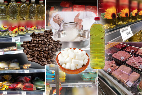 CENE U SRBIJI DIVLJAJU, A MOGLE BI I DA EKSPLODIRAJU: Globalna kriza nije jedini razlog!