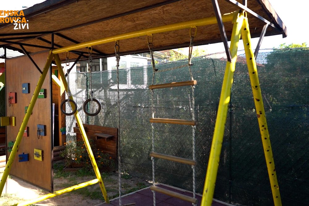 Sremska Mitrovica je GRAD GDE POSTOJI EKO VRTIĆ - Učestvujući u prirodi, deca stiču veliko iskustvo