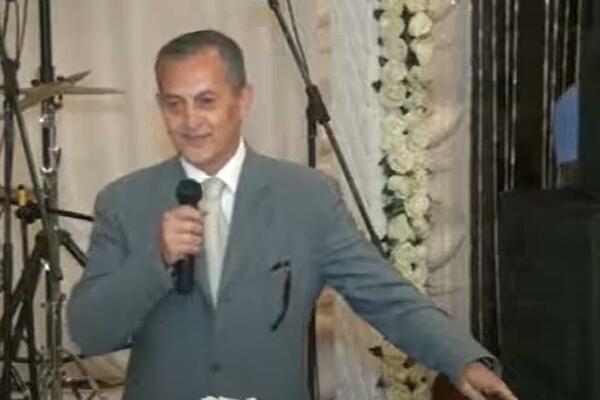 KONTROVERZNI SRPSKI AMBASADOR UHVAĆEN NA AERODROMU: Sumnjalo se da je pomagao BAGZIJU a sad je nešto gore u PITANJU