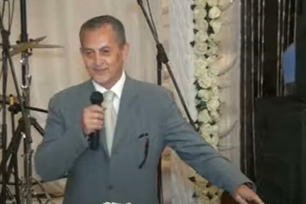 KONTROVERZNI SRPSKI AMBASADOR UHVAĆEN NA AERODROMU: Sumnjalo se da je pomagao BAGZIJU a sad je nešto gore u PITANJU