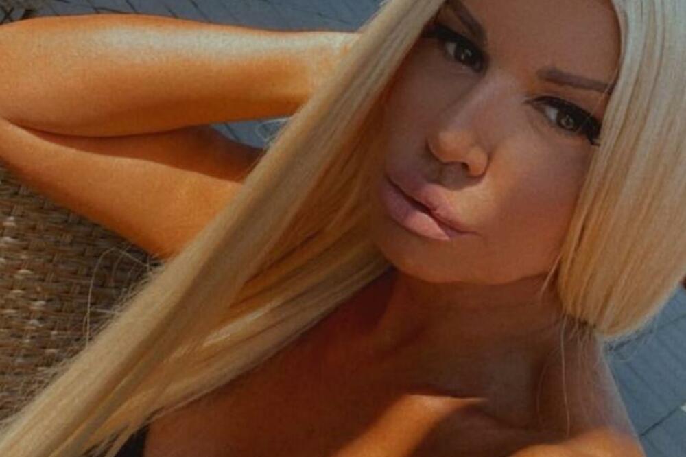 VIDIMO SE NA SUDU: Dara Bubamara odlučila da TUŽI ŠANEL! (FOTO)