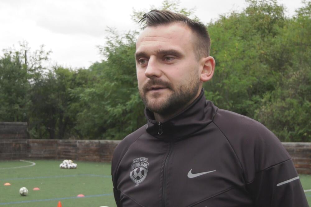 EMIR JE MEDICINSKO ČUDO: Borio se za život danima nakon što su ga pretukli, a sad slavi 2 rođendana!