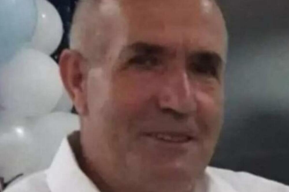 TRAGIČAN KRAJ POTRAGE! Pronađeno beživotno telo nastavnika iz Tutina