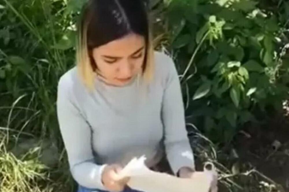 MARIJANU UHVATIO DEČKO U PREVARI: Odveo ju je izvan grada i osvetio joj se na BRUTALAN način! (VIDEO)