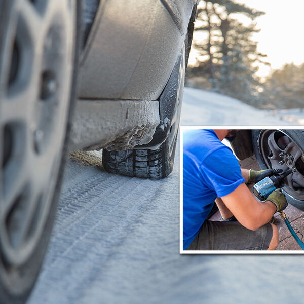 DA LI SU ZIMSKE GUME OBAVEZNE OD SAD I U OKTOBRU: Sneg zavejao pola Srbije, vozači 1 stvar MORAJU DA IMAJU odmah!