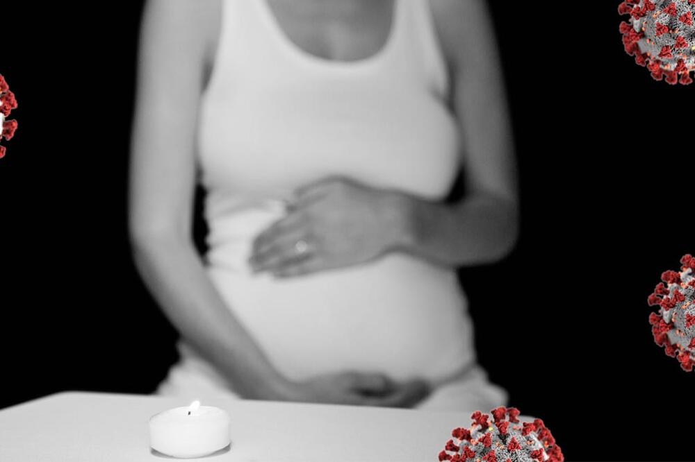 CRNI BILANS U LESKOVAČKOM PORODILIŠTU: Za 3 dana rođene 2 MRTVE BEBE! Jedna trudnica se od KOVIDA SAMA LEČILA!