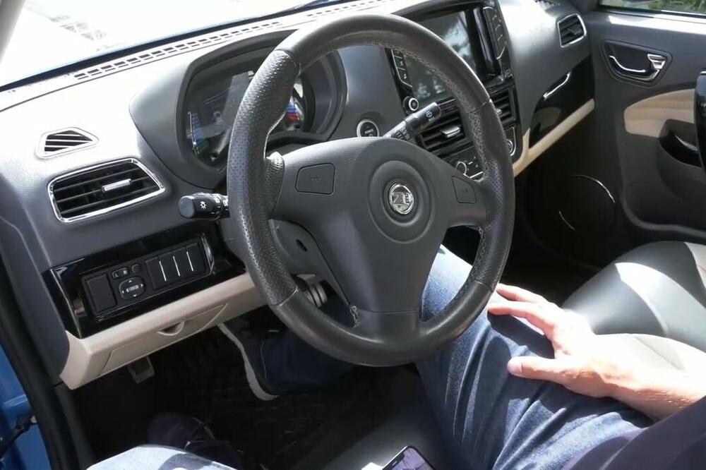 ENORMNI SKOK CENE PUNJENJA ELEKTRIČNIH AUTOMOBILA: Dobro ćete se zapitati