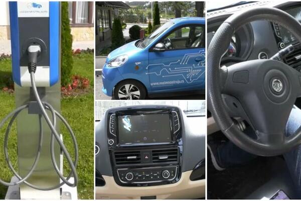 POKRENI ZELENU TURU! Čajetina nema divlje deponije, a kroz ova mesta može da se prođe električnim autom! FOTO/VIDEO