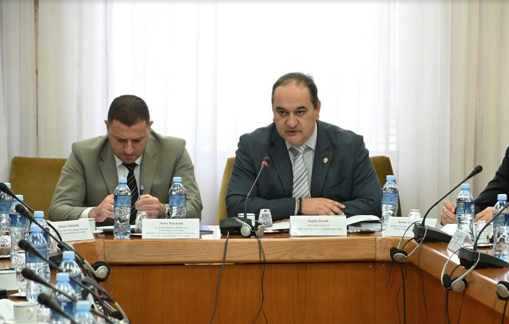 Luka Čaušić i Bojan Jocić 