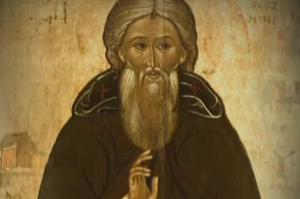 ŠTO JE SVETI SAVA ZA SRBE, TO JE SVETI SERGIJE ZA RUSE: On je izmirio knezove, a smatra se osnivačem monaštva!