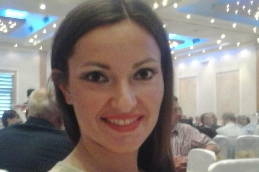 STRAŠNA TRAGEDIJA: Ovo je porodilja iz Vrnjačke Banje koja je jutros UMRLA od KORONE! (FOTO)