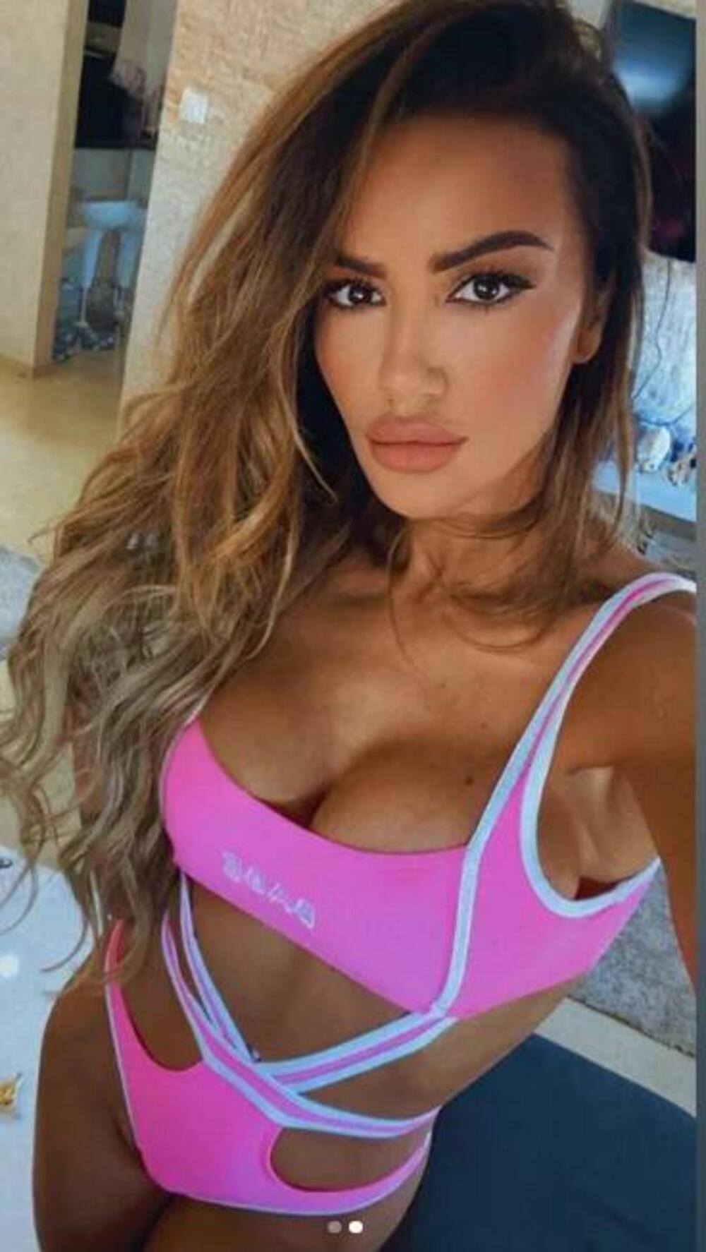 Ivana Stamenković Sindi