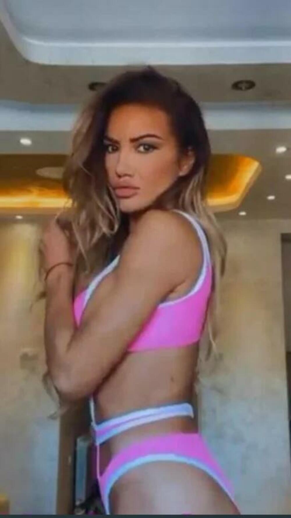 Ivana Stamenković Sindi